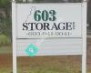 603 Self Storage