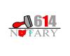 614 NOTARY