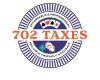 702 Taxes