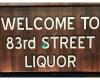 83rd Street Liquor