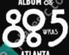 88.5 WRAS - Album 88