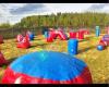 907 Paintball