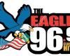96-9 The Eagle