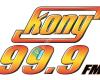 99.9 KONY Country