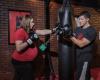 9Round Kickboxing Fitness