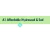 A-1 Affordable Hydroseed & Sod