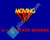 A-1 Allstate Movers
