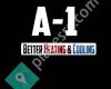 A-1 Better Heating & Cooling Service