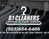 A-1 Cleaners