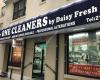 A-1 Cleaners by Daisy Fresh