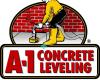 A-1 Concrete Leveling