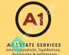 A-1 Estate Services