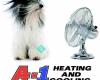 A-1 Heating and Cooling