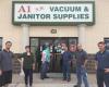 A-1 N W Vacuum & Janitor Supplies