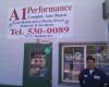 A-1 Performance Auto Repair