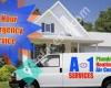 A-1 Plumbing Heating & Air Conditioning