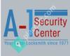 A-1 Security Center