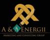 A&A Energii Marketing and Consulting Group INC