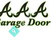 A AA Garage Door