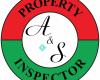 A and S Property Inspector