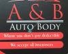 A&B Autobody & Repair
