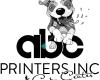 A B C Printers