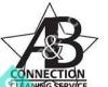 A & B Connection Cleaning Services
