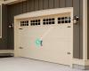 A Better Garage Door