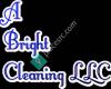 A Bright Cleaning