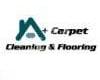 A+ Carpet Cleaning & Flooring