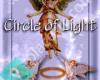 A Circle of Light Psychic Counseling