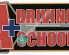 A+ Driving School