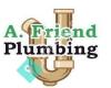 A. Friend Plumbing