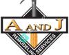 A & J Remodeling & Management Services Inc.