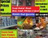 A & M Halal Market