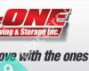 A-One Moving & Storage