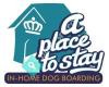 A Place To Stay - Dog Sitting
