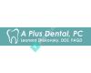 A Plus Dental, PC - Leonard Zhukovsky, DDS, FAGD