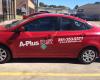 A-Plus Driving School