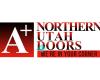 A Plus Northern Utah Doors