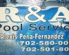 A & R Pool Service