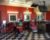 A Real Barbershop