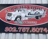 A Right Choice Towing & Recovery