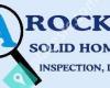 A Rock Solid Home Inspection