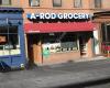 A-Rod Grocery
