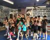 A's Boxing And Fitness