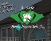 A Safe Home Inspection