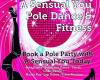 A Sensual You Pole Dance & Fitness