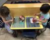 A Step Ahead Preschool & Montessori