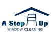 A Step Up Window Cleaning